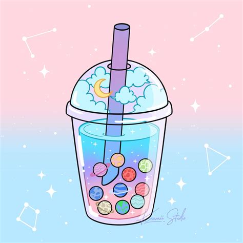 cute boba pictures